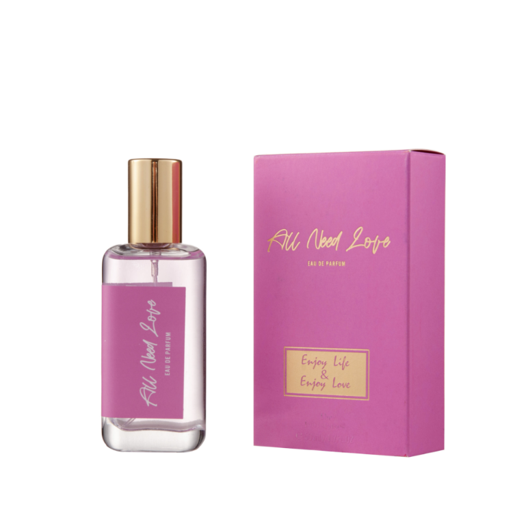 Мужской парфюм со стойким ароматом (Lasting Fragrance)