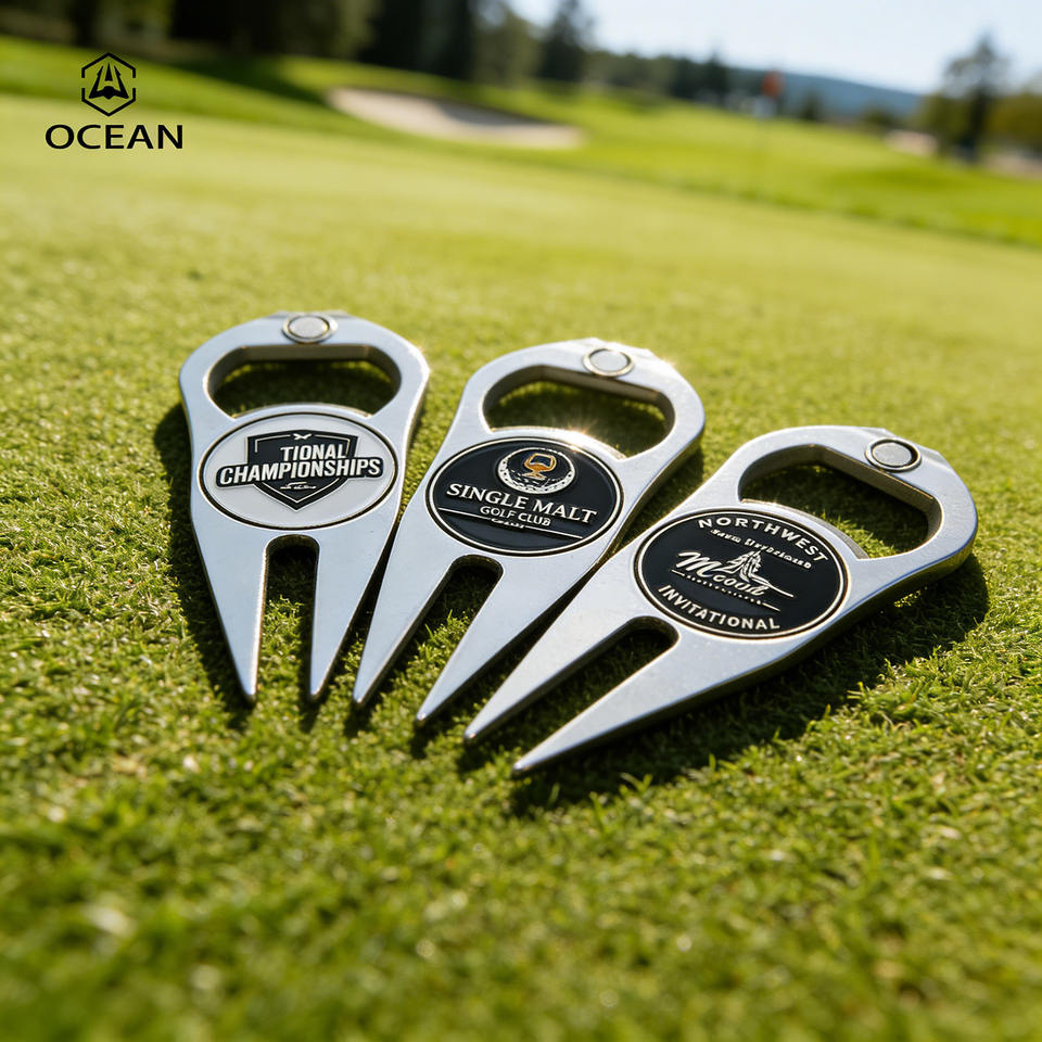 Профессиональный инструмент Divot Tool (High Grade)