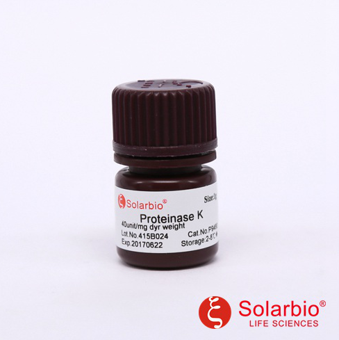 Раствор DTT 1M (Solarbio)