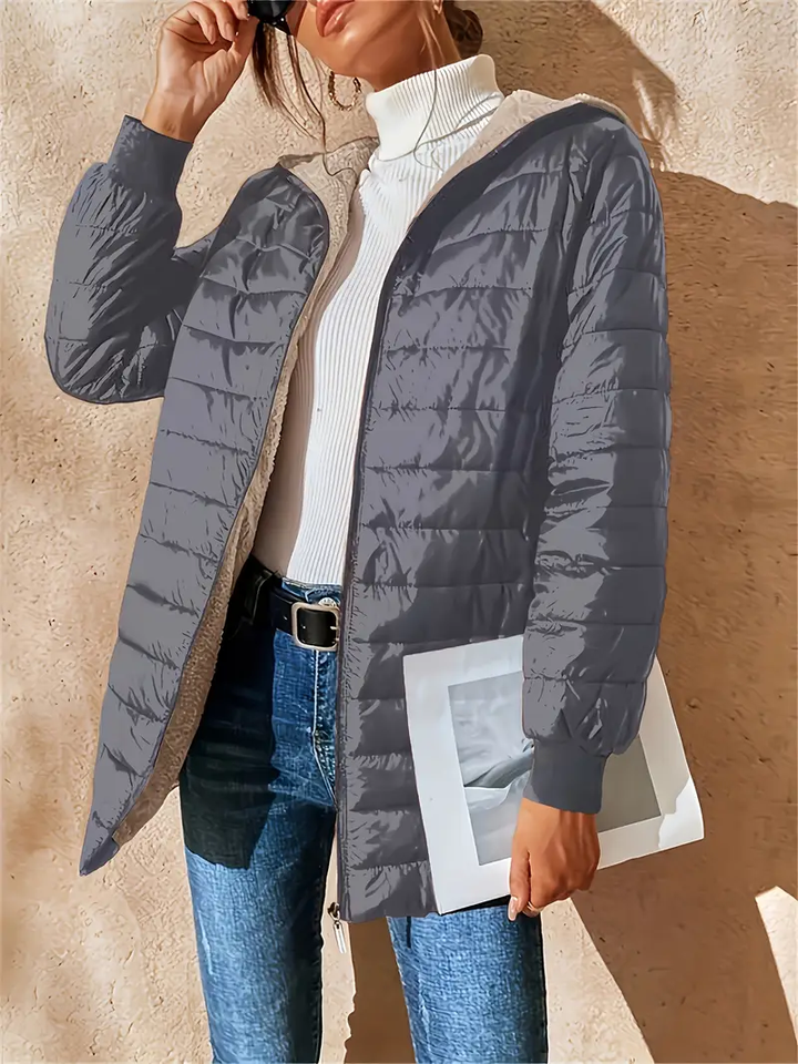 Unisex Casual Autumn Winter