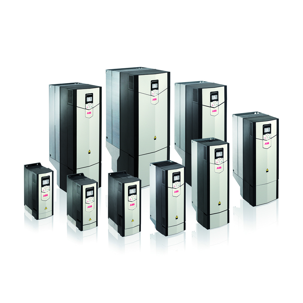 Electric Inverters 380v ~415V 4KW Official Agent Inverters & Converters ID 3ABD00035963-D ACS880-01-09A4-3  Inverter