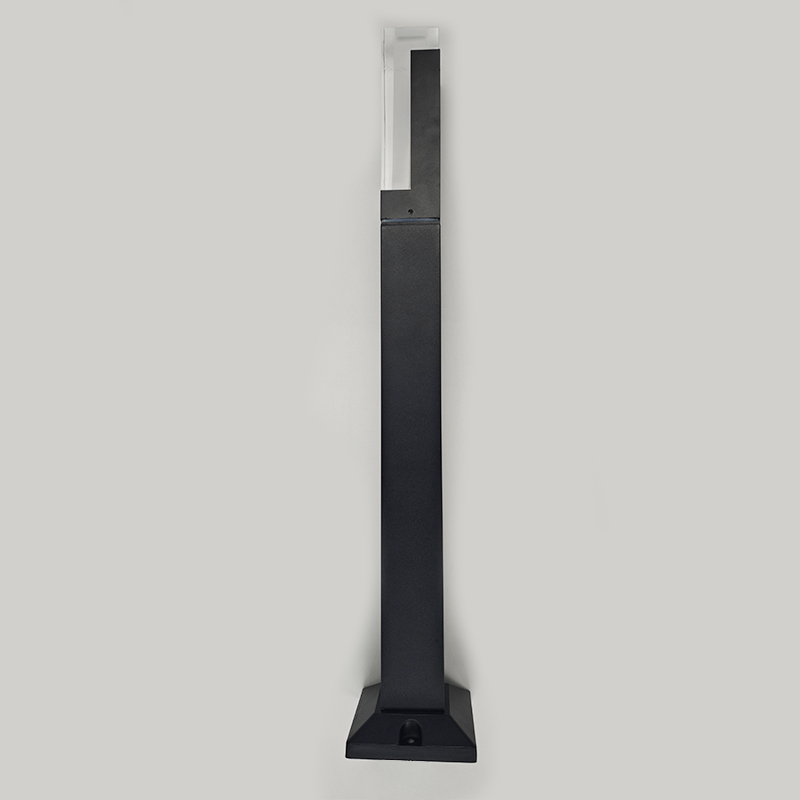 Aluminum Low VoltageIP65 Landscape Path Lights Garden Patio Lawn Yard Pathway Lights Outdoor