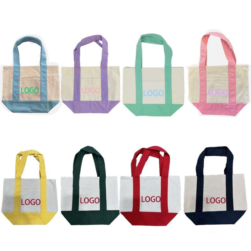 Сумка Low MOQ (In-stock Custom Bag)