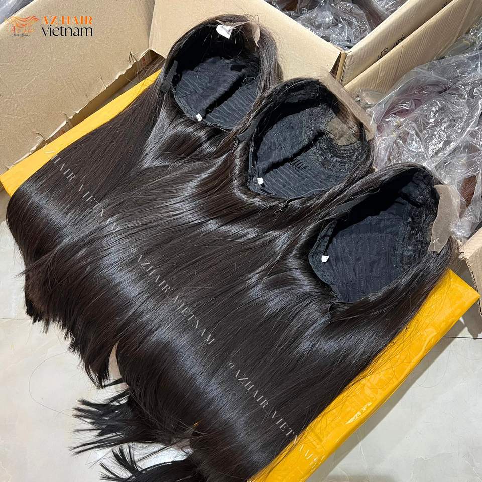 Парики Glueless (Безклееные) Top Quality