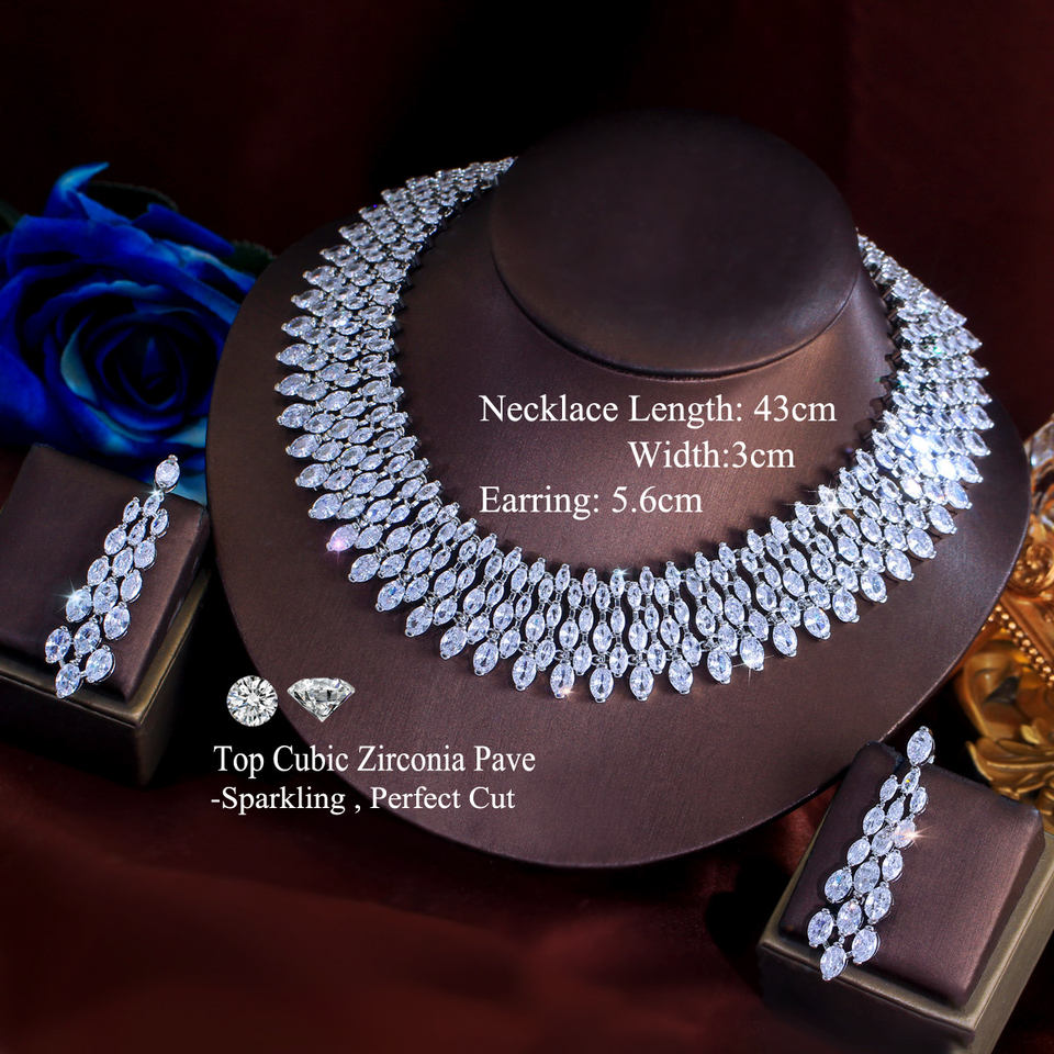 Кольцо Chunky Full Cubic Zirconia
