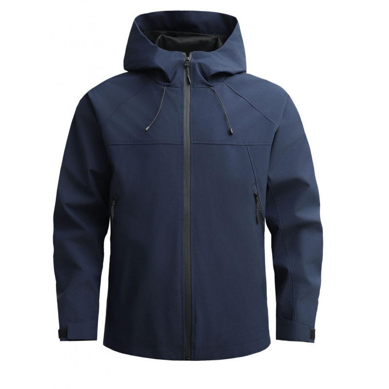 Lightweight Men's Softshell