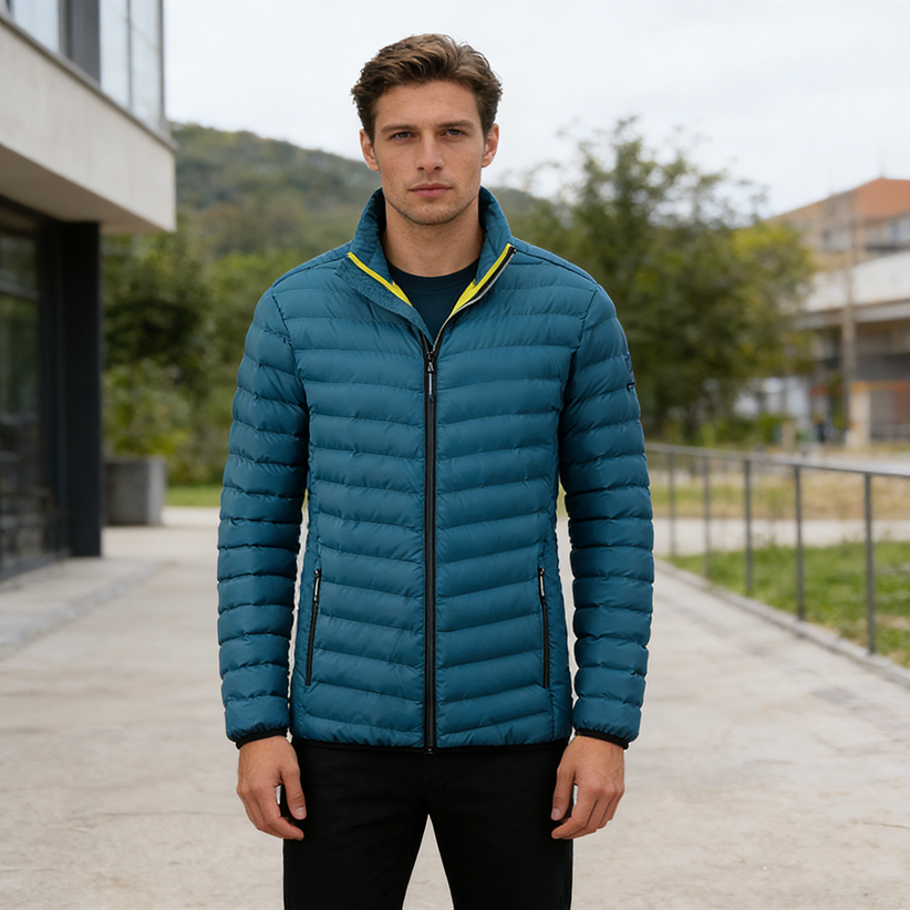 Men's Insulated Hot Seller