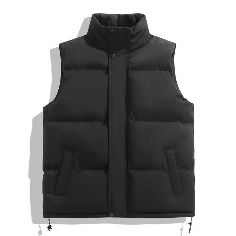 Теплый мужской жилет (Wholesale Warm Vest)