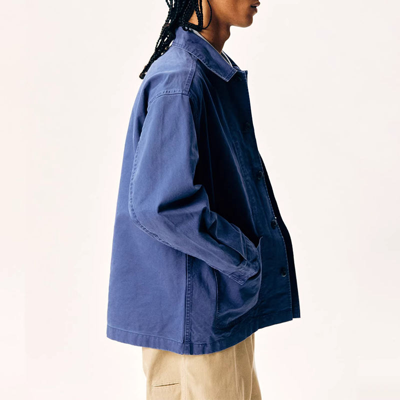 OEM Vintage Cotton Twill Chore