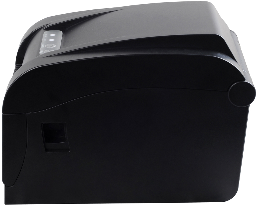 Xprinter XP-350B 3-Inch Portable Receipt Thermal Printer with Bluetooth Colorful POS Printer 203DPI Resolution Stocked Product