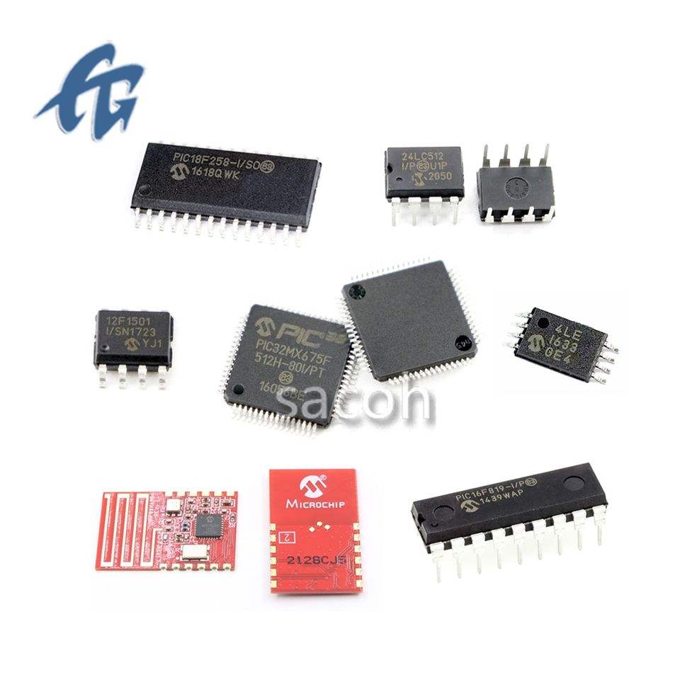 SACOH Microcontrollers and Processors, Fpga IC MCU 8BIT 8KB FLASH 20TSSOP STM32F STM8S003F3P6