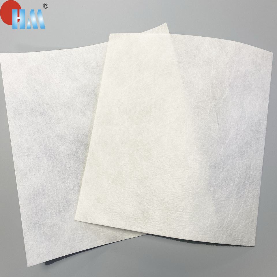 Высокоэффективный PET Non-Woven