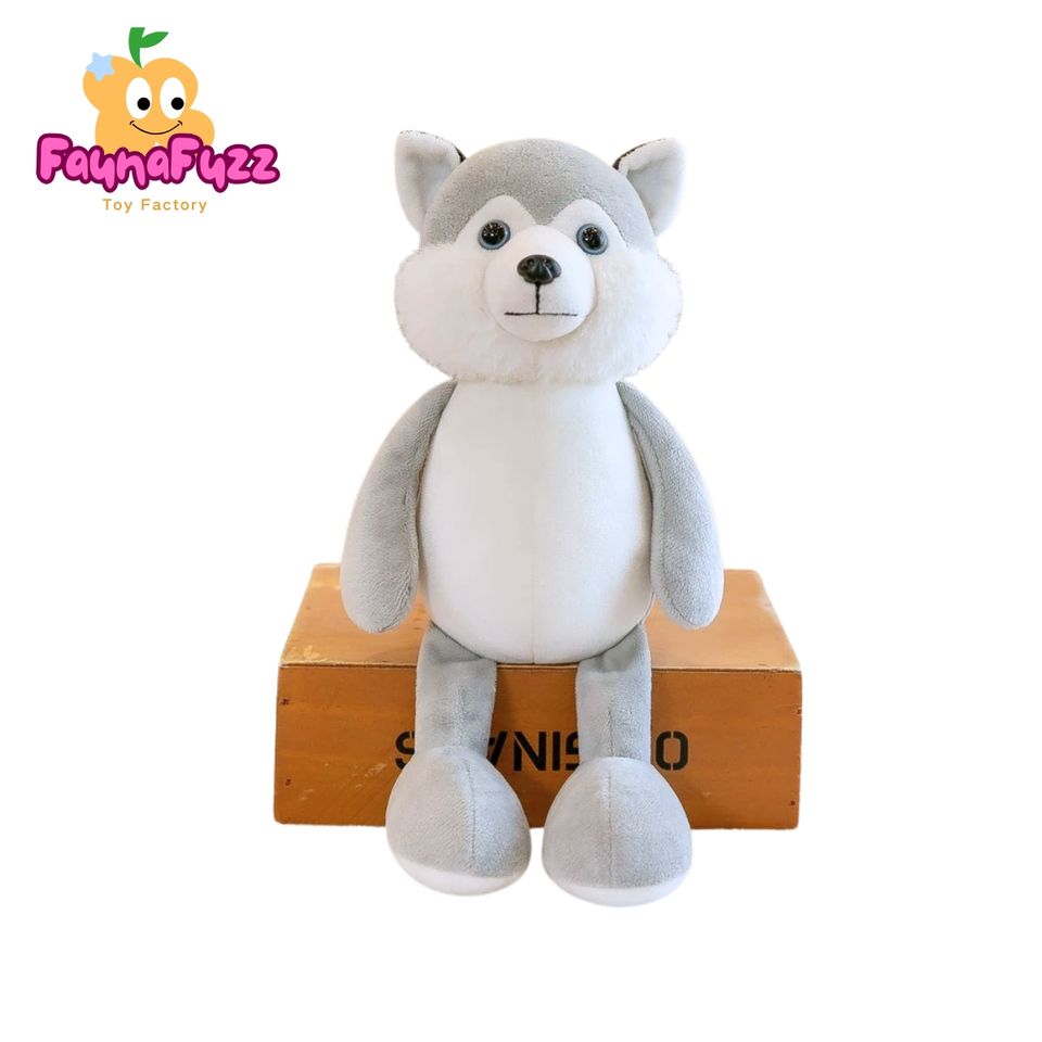 Силиконовый прорезыватель-игрушка в виде цветка (Daisy)