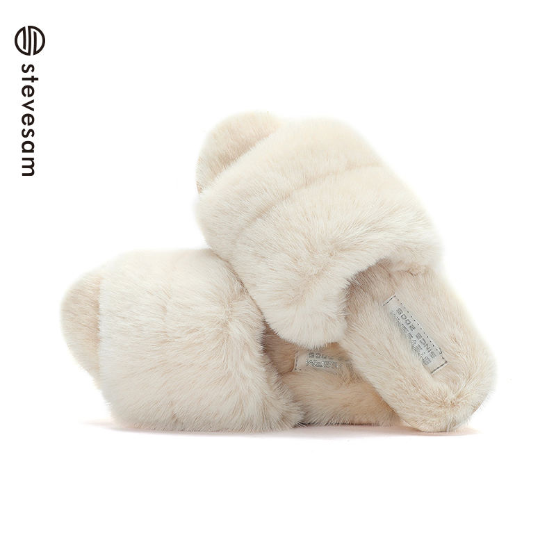 Утепленные женские тапочки (Keep Warm)