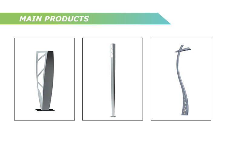 Customized Popular Outdoor Garden Landscape Lights