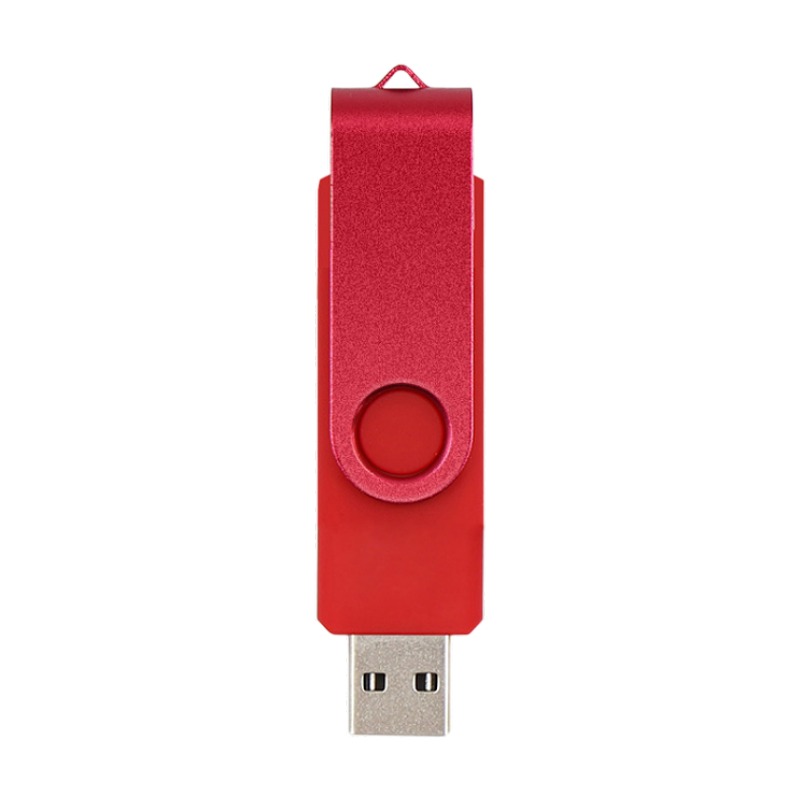 High-Speed 128GB Type-C 3.0/2.0 Mobile USB Flash Drive 16GB to 128GB Capacities Computer OTG USB 3.0 Interface