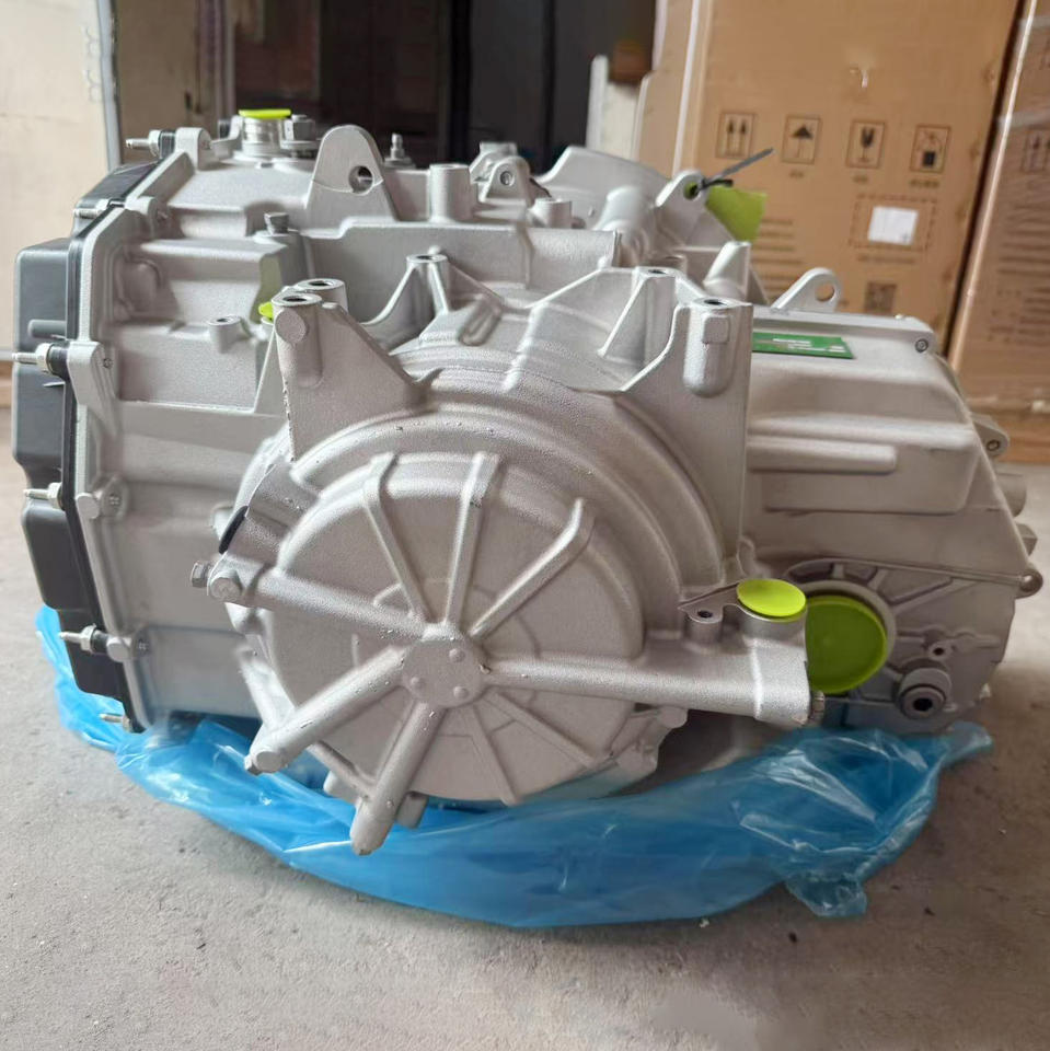 Автоматическая коробка передач 6F35 (Новая)