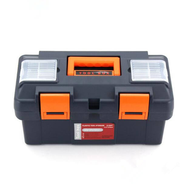 Экологичный чемодан-упаковка для инструментов