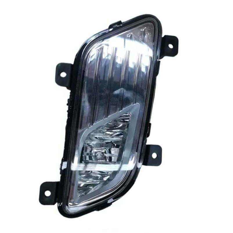 Противотуманная лампа J6 (24V)
