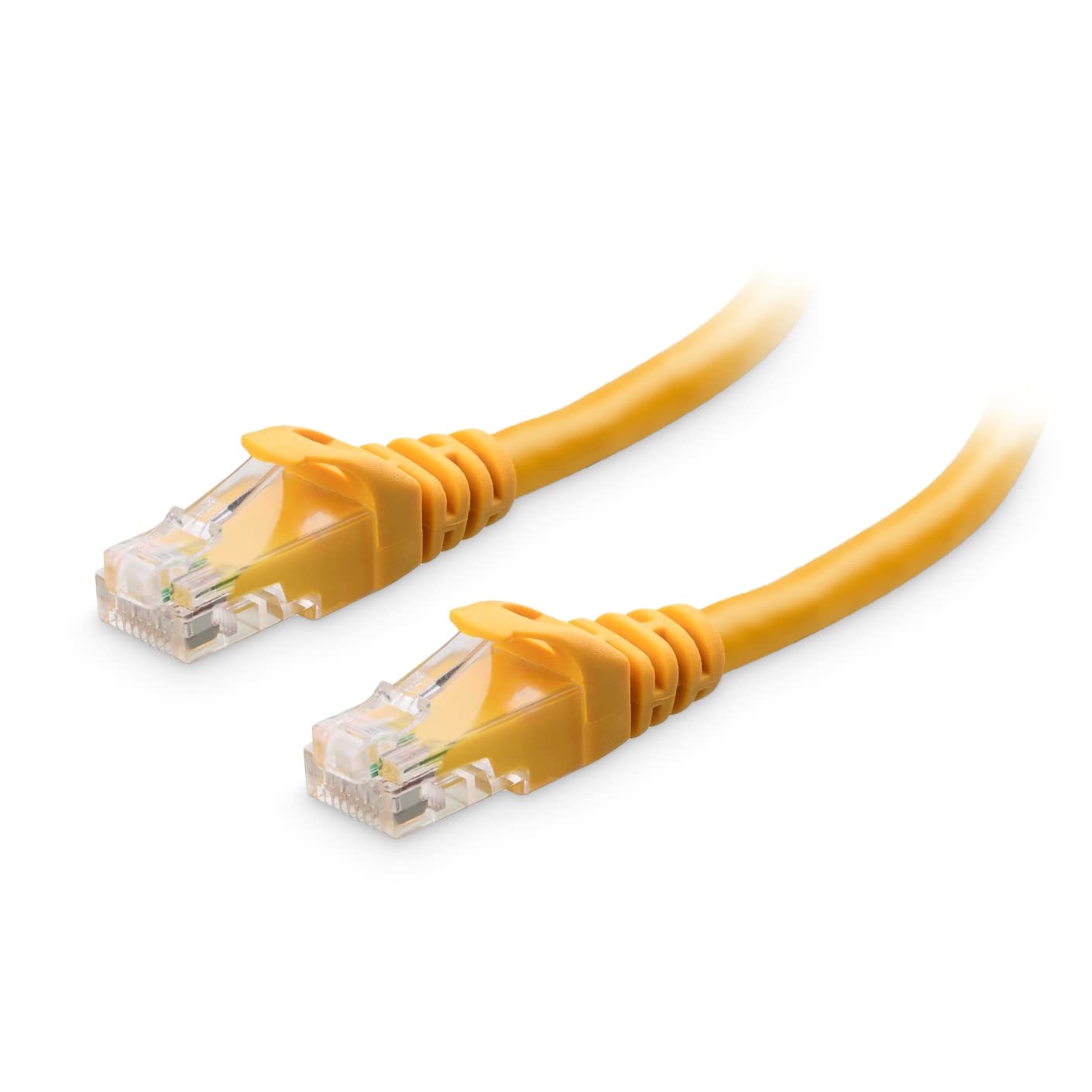 HOTION Factory Wholesale Cat6 Unshielded UTP Patch Cord Manufacturer Customizable Copper 8-Conductor Stranded Wire 26 AWG Cable