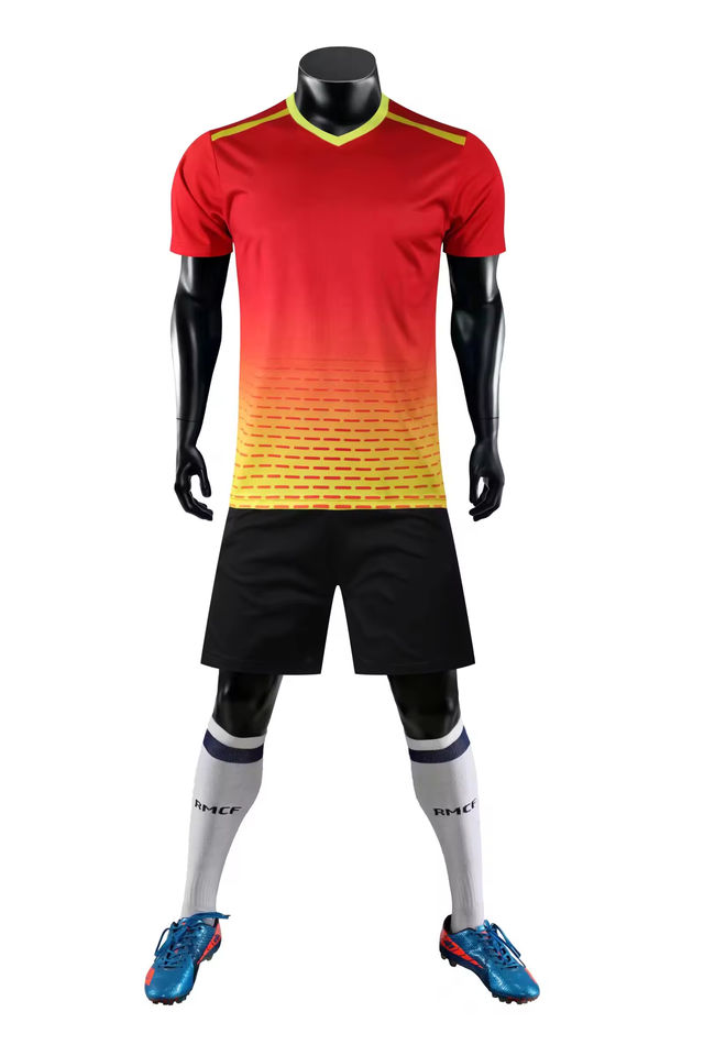 New Design Custom Team Sportswear