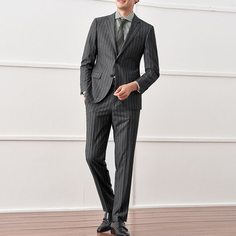 Бизнес-костюм Boy Tuxedo (Business & Wedding)