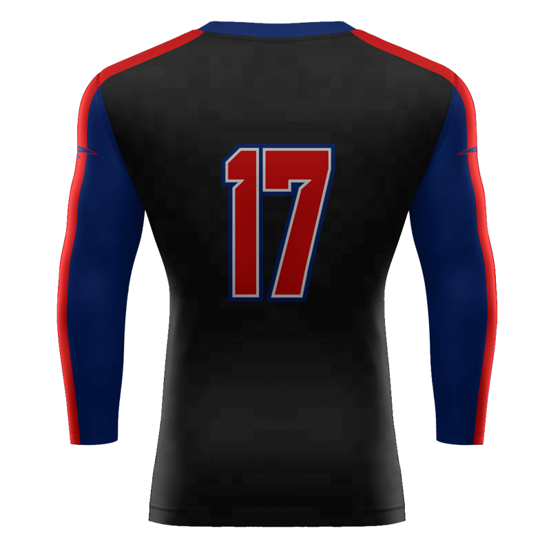 BETHERIVAL Oem Sublimated