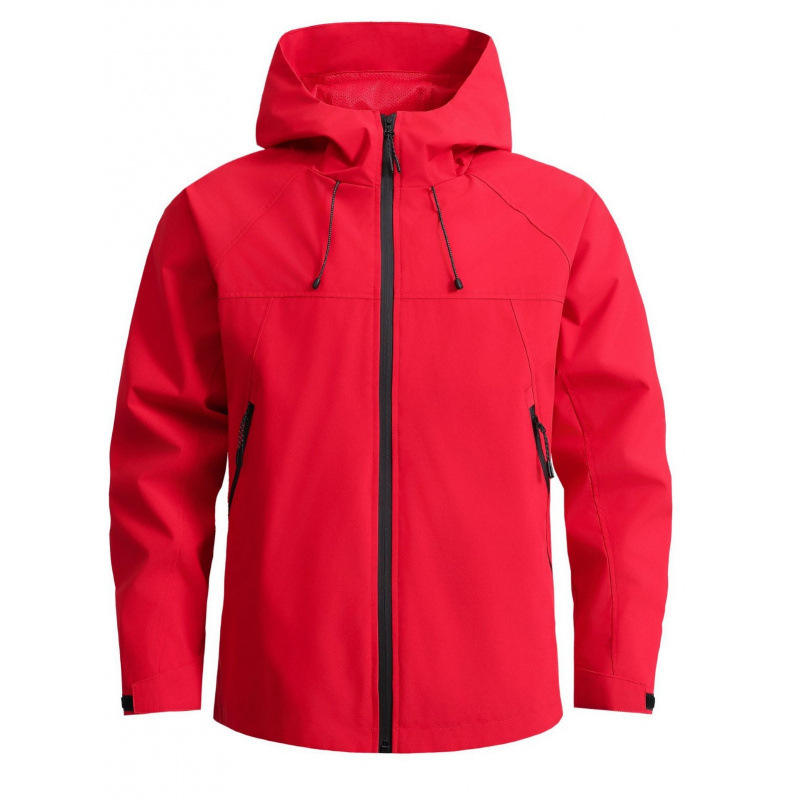 Lightweight Men's Softshell