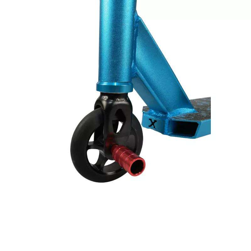 Самокат для скейт-парка Complete Skate (Pro)