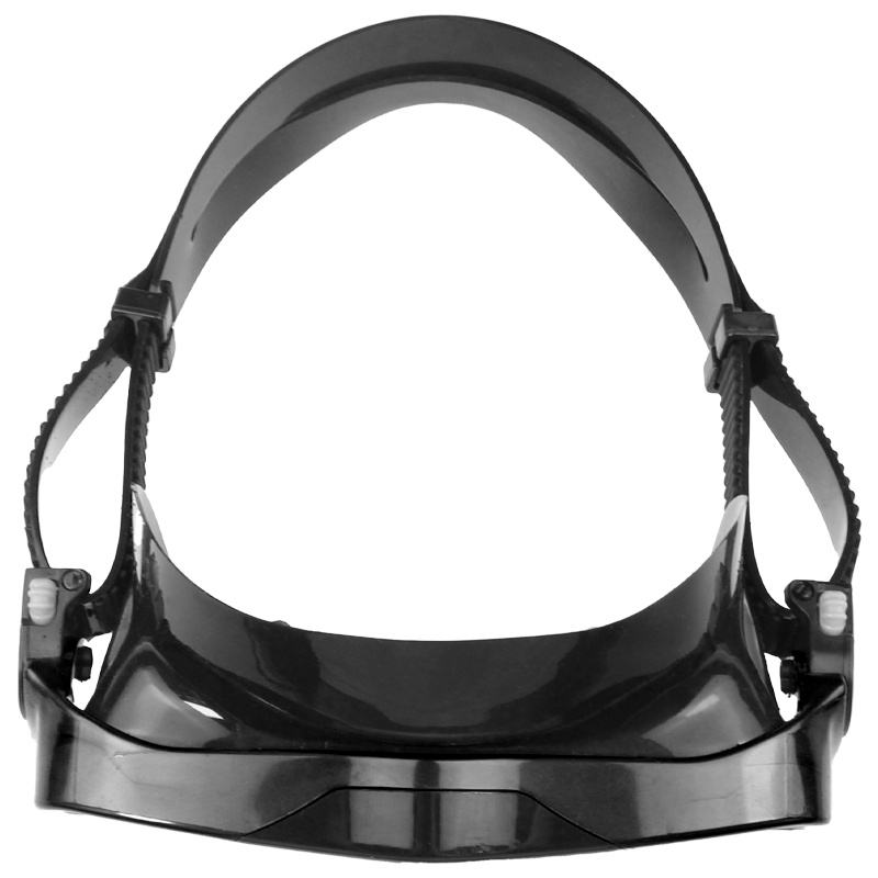 Набор для сноркелинга (Fins & Mask Set)