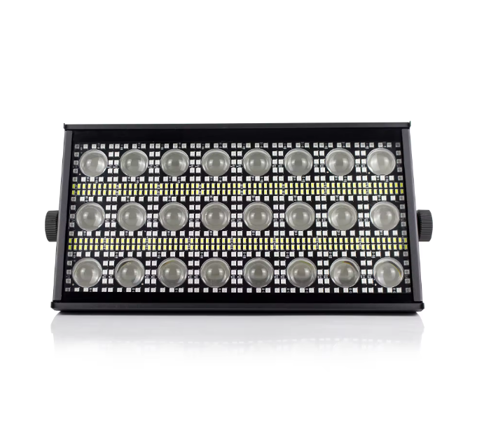Светильник RGB Spirit (DMX 512)