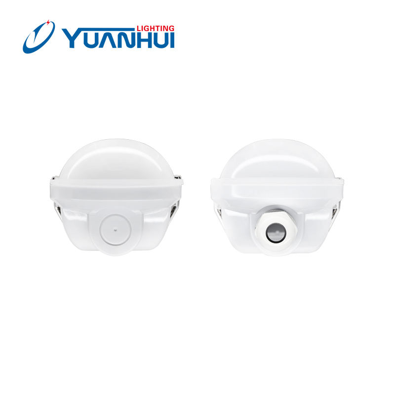 Влагозащищенный светильник IP65 LED