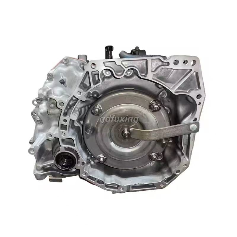 Вариатор RE0F11A (JF015E) для компактных авто