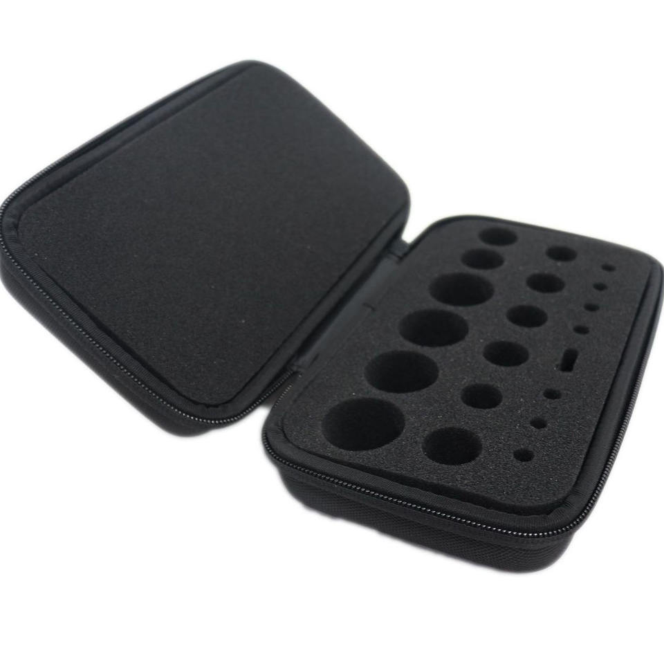 Портативный жесткий кейс из EVA для инструментов
