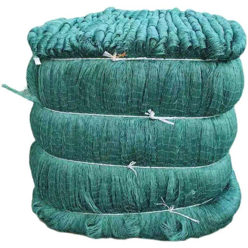 Полиэтиленовая рыболовная сеть PE Multifilament