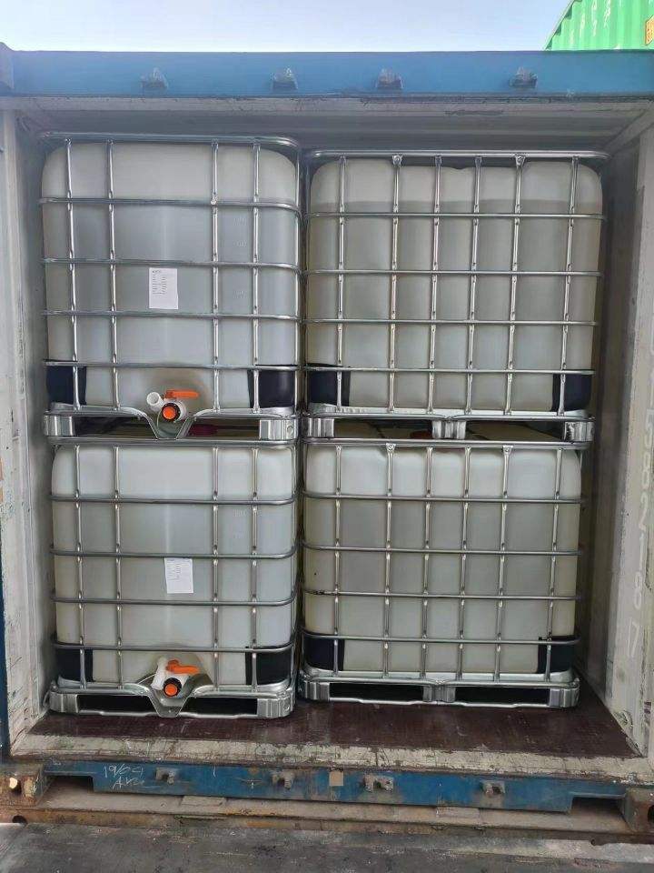Органический химикат PPS (Factory Supply)
