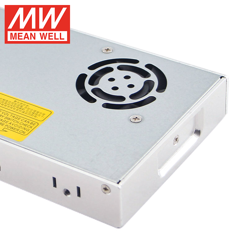 Mean Well LRS-350N2-36 350W 36V Power Supplies with Good Price