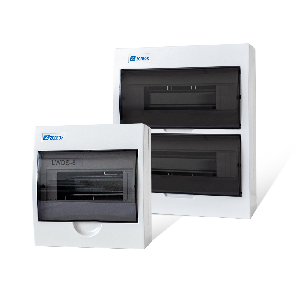 ZCEBOX  Equipment Supplies Electrical Distribution Boxes Equipment