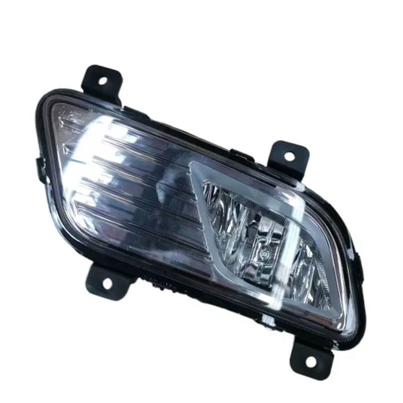 Противотуманная лампа J6 (24V)