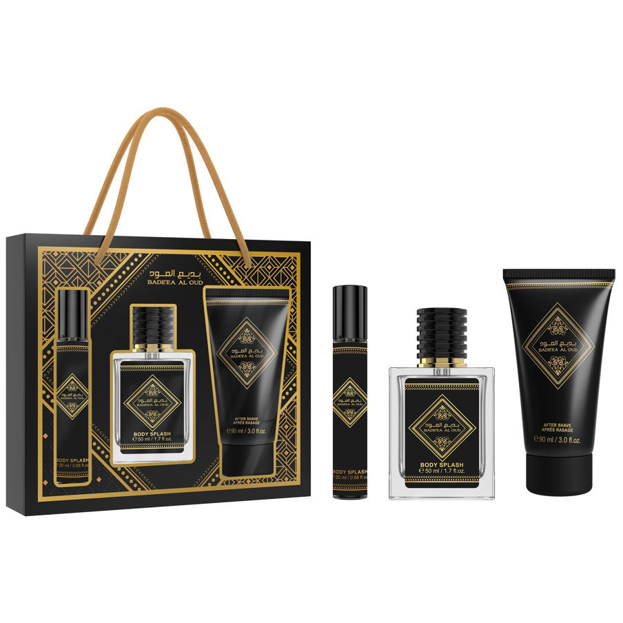 Парфюм Eau De Toilette (New Arrival)