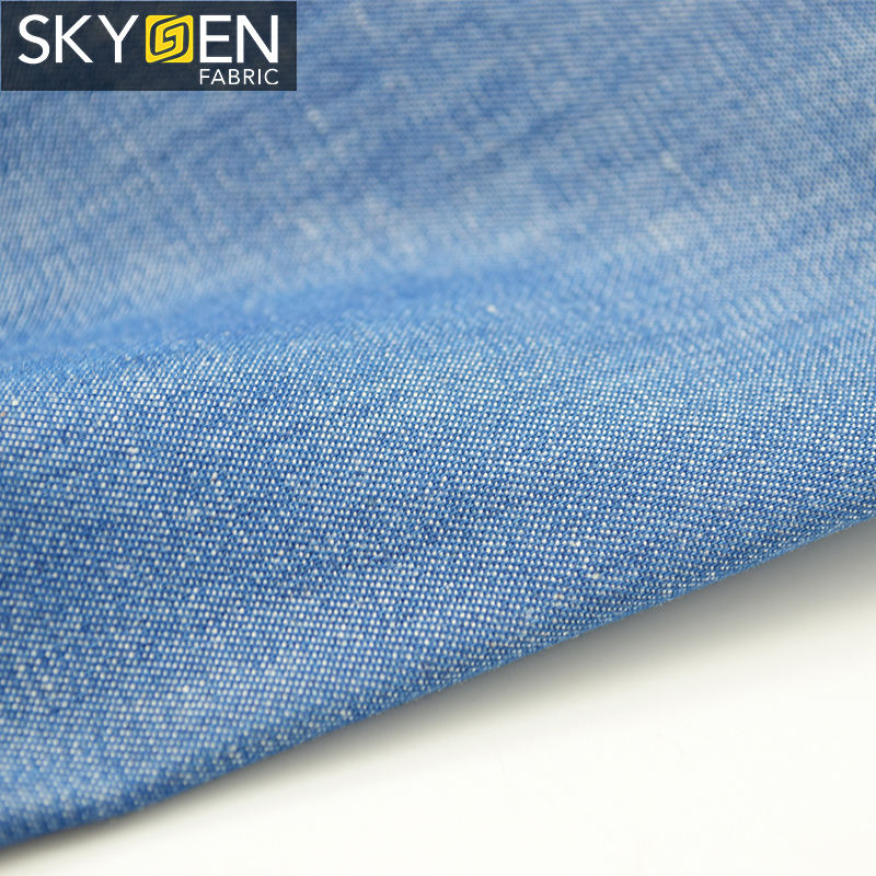 Классический деним Skygen (100% Хлопок)