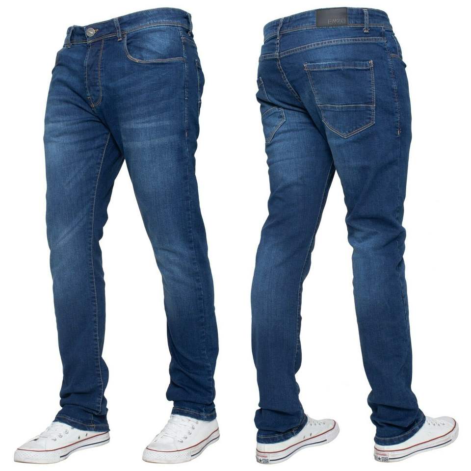 Supplier International Brand Jeans