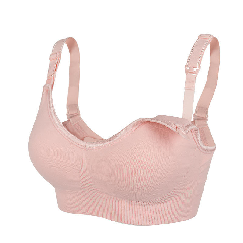 Бюстгальтер Front Buckle (Breastfeeding Underwear)