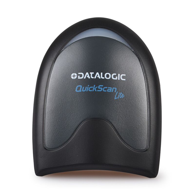 Datalogic QW2120 1D Wired Laser Handheld USB Scanner