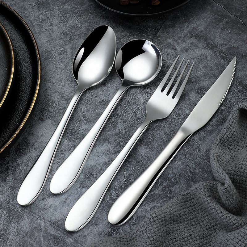 Черные матовые приборы (Black Matte Finish)