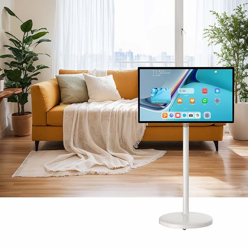 32-inch Office Mobile Wireless Touch Heart Screen Android Large Screen Tablet Smart Screen