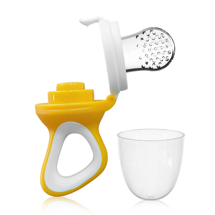 Силиконовые системы питания (Food Grade Silicone)