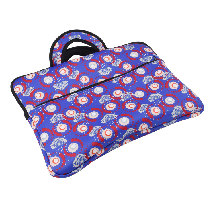 11 13 15 15.6 Inch Laptop Computer Cover Sleeve Computer Bag Shell Accessories Neoprene Laptop Sleeve