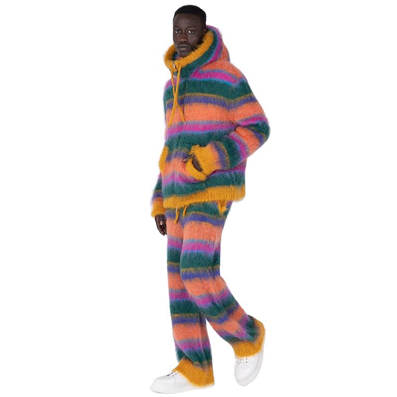 Custom OEM ODM Men's Loose