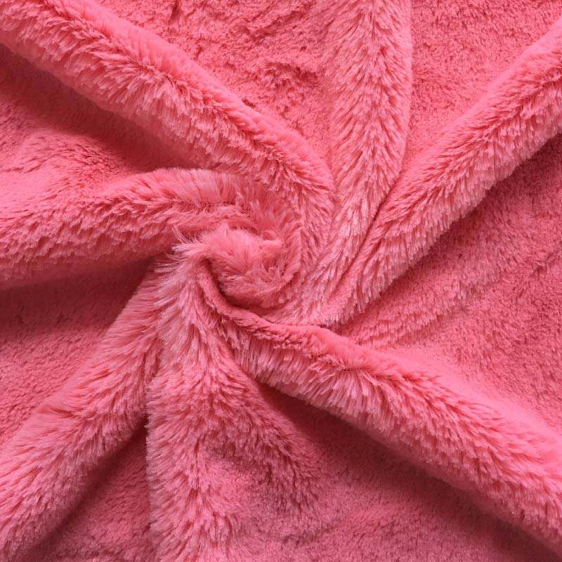 Ткань «Искусственная овчина» (Sherpa Knit)